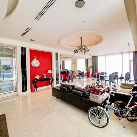 Comfy Boutique Hotel กาลามาตา ภายใน รูปภาพ